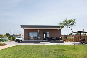 Exterior - Holiday Home 'Casa Valle' with Private Pool, Wi-Fi and Air Conditioning (Conil de la Frontera)