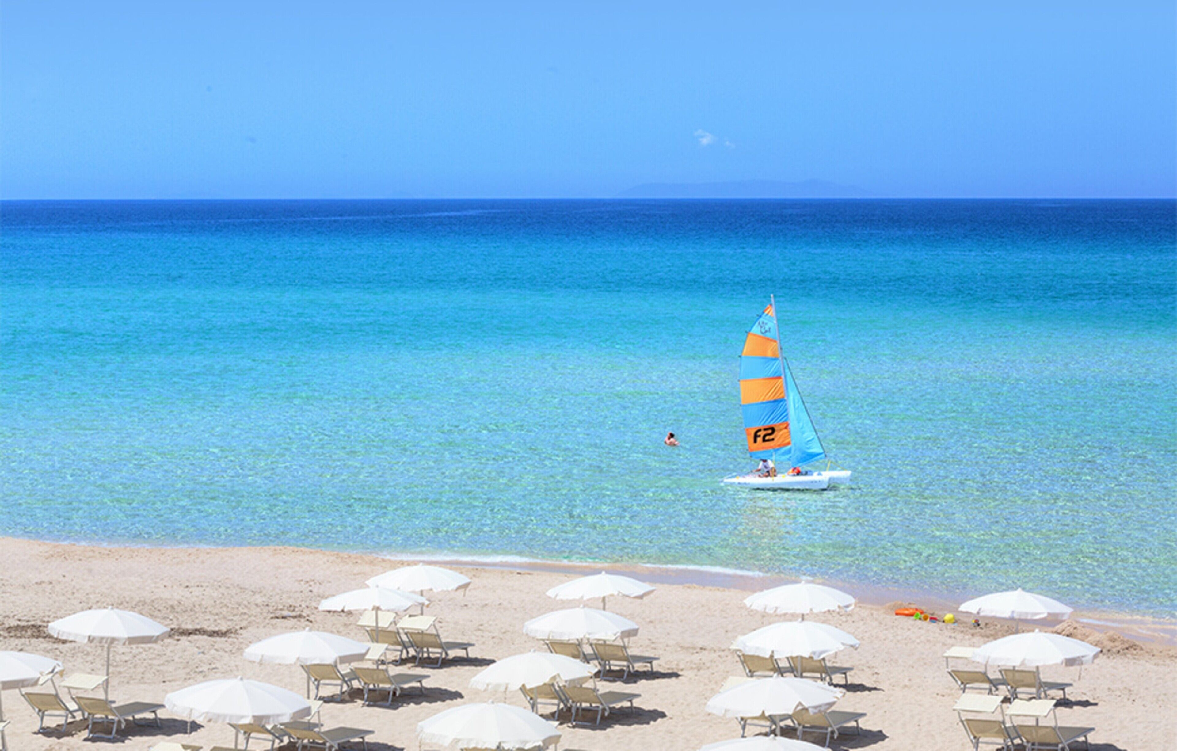 Plage à proximité