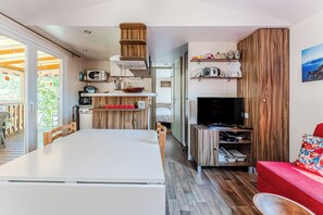 3 Schlafzimmer, Bügeleisen/Bügelbrett, WLAN