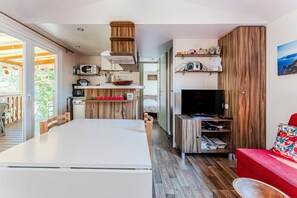 3 chambres, fer et planche à repasser, Wi-Fi