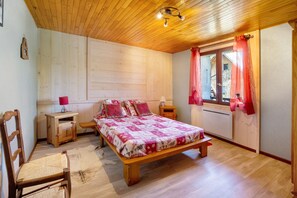 2 soveværelser, strygejern/strygebræt, gratis Wi-Fi, sengetøj