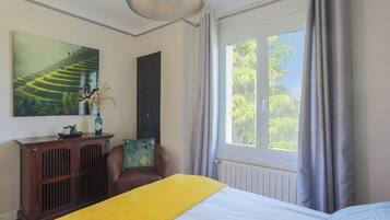 3 slaapkamers, gratis wifi