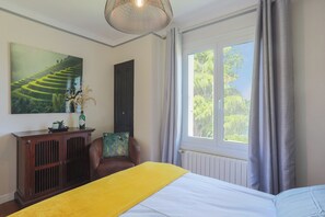 3 habitaciones y wifi gratis