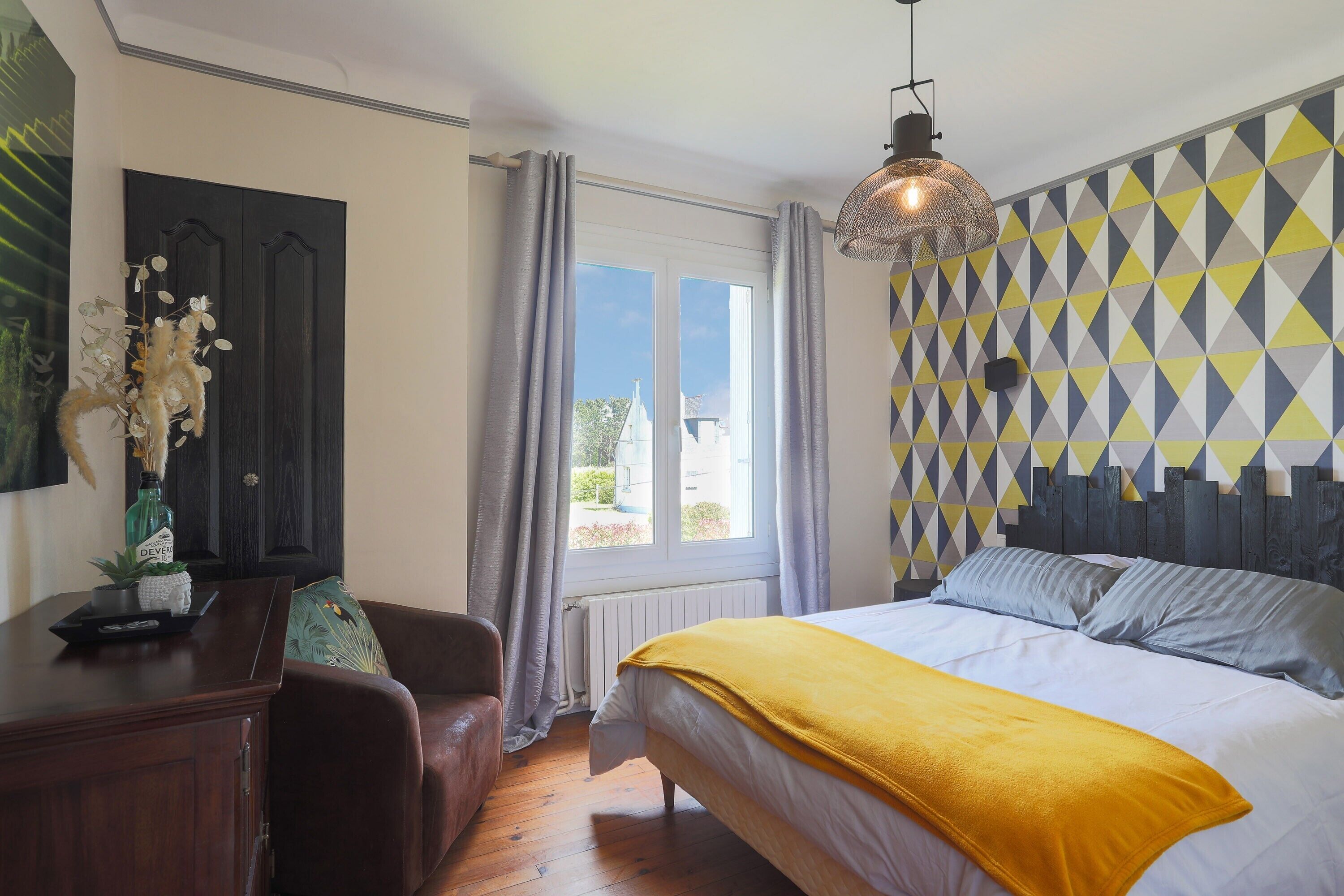 3 habitaciones y wifi gratis 