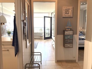 1 chambre, fer et planche à repasser, Wi-Fi