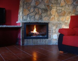 Interieur