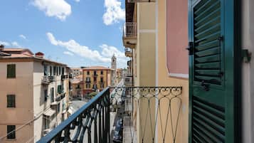 Terrain de l’hébergement