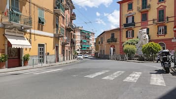 Exterieur