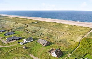 Exterior - Nice home in Harboøre with kitchen (Harboøre)