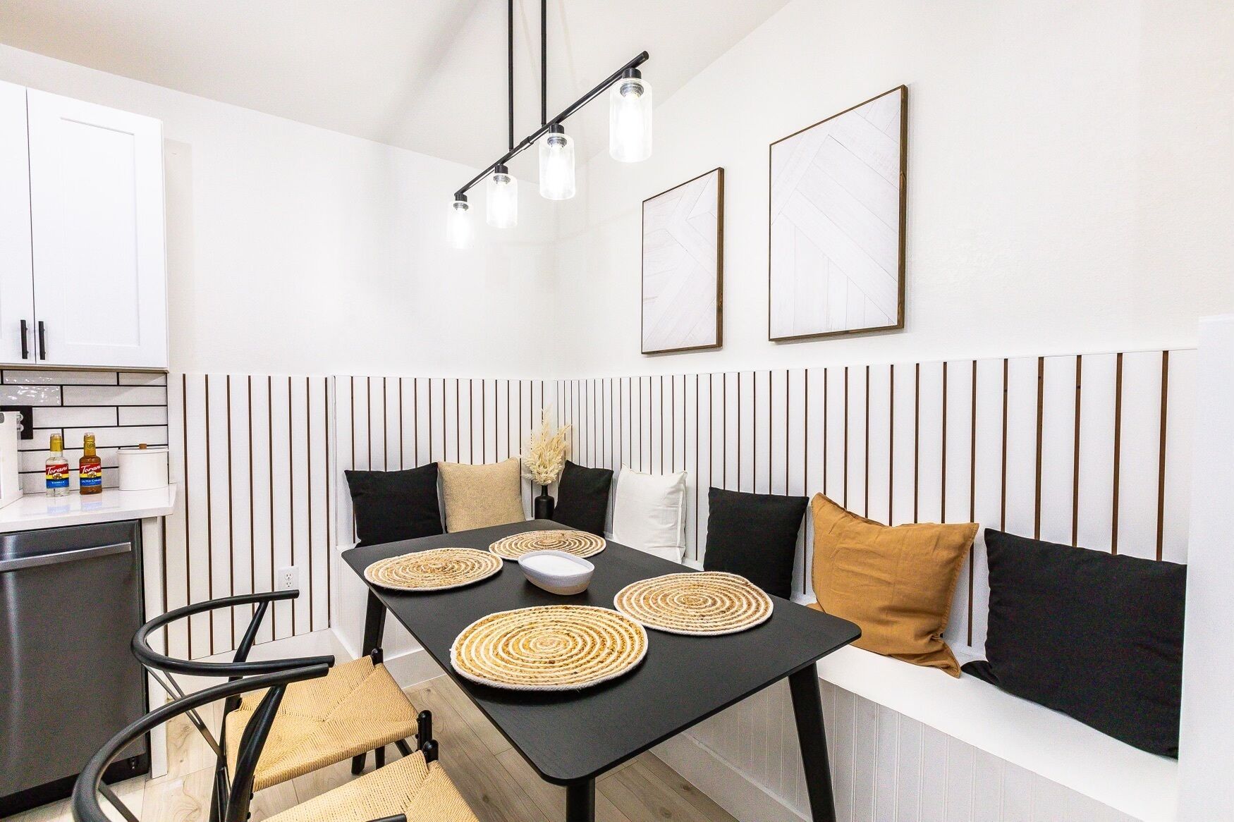 Restaurantes