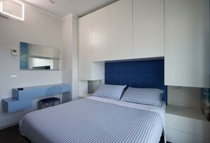 2 bedrooms, WiFi