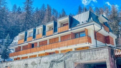 Appartamento Dolmaire - Affitti Brevi Italia