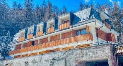 Appartamento Dolmaire - Affitti Brevi Italia