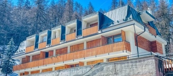 Appartamento Dolmaire - Affitti Brevi Italia