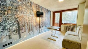 Interior - Appartamento Dolmaire - Affitti Brevi Italia (Sauze d´Oulx)