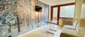 Appartamento Dolmaire - Affitti Brevi Italia