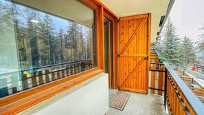 Exterior detail - Appartamento Dolmaire - Affitti Brevi Italia (Sauze d´Oulx)