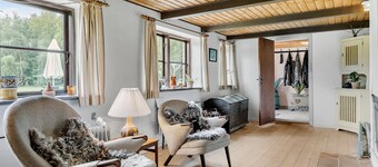 Superbe maison à Bedsted Thy avec WiFi