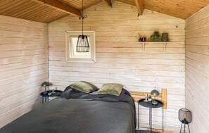 6 bedrooms, free WiFi