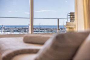 3 Schlafzimmer, Bügeleisen/Bügelbrett, Reisekinderbett, kostenloses WLAN