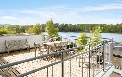 Schönes Haus in Gråsten mit WLAN