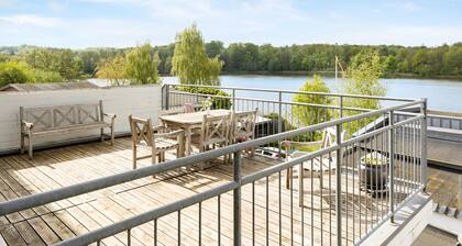 Magnifique maison d'une chambre Ă .