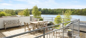 Magnifique maison d'une chambre Ă .