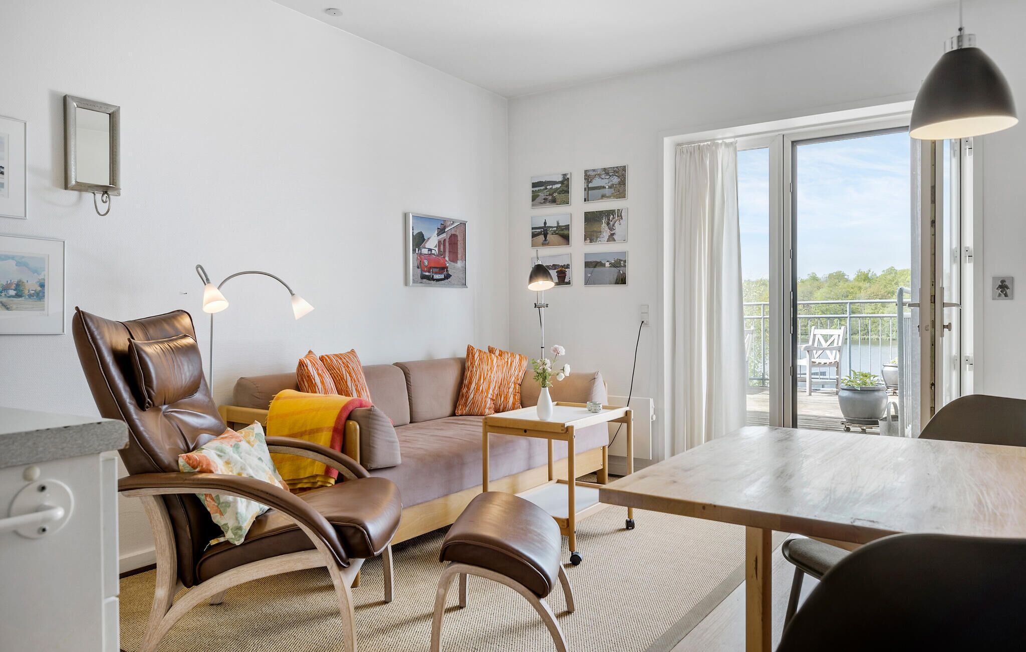 تلفزيون ذكي