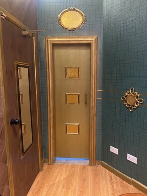 Ducha y cabezal de ducha tipo lluvia