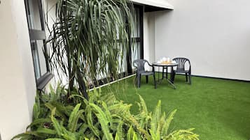 Business Apartment | Terrace/patio