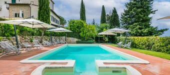 Le Monache - intero nucleo by Interhome