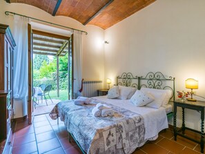 2 Schlafzimmer, WLAN