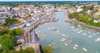 La Vague Abonde by Interhome