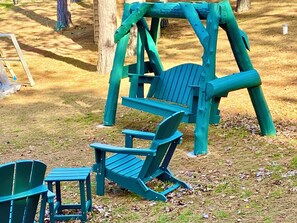 Espace pour enfants