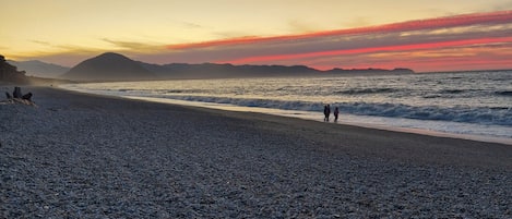 Strand