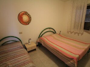 2 quartos