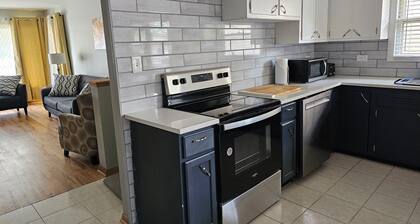 3B Spacious Home+ Free Parking near Chicago O'Hare