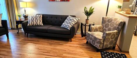 Smart-tv och printers