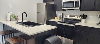 Condo at Stadium Place