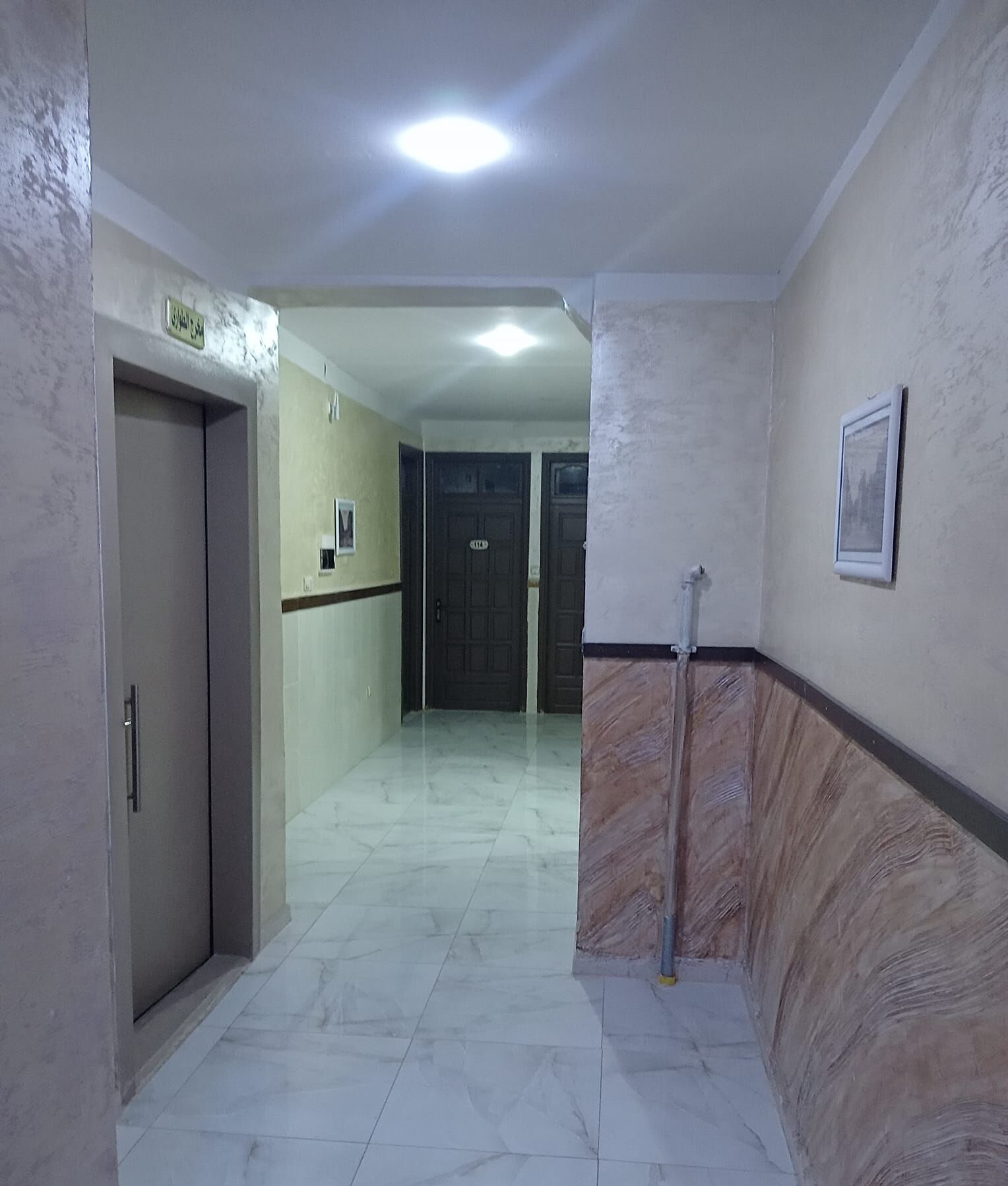 20 bedrooms, free WiFi