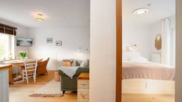 1 Schlafzimmer, WLAN