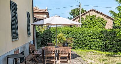 Ornella by Interhome