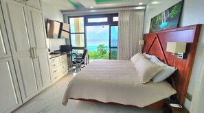 3 عدّة غرف نوم وخزنة داخل الغرفة ومكواة/لوح كي وواي فاي مجانًا