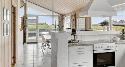 Magnifique maison Ă Henne avec sauna