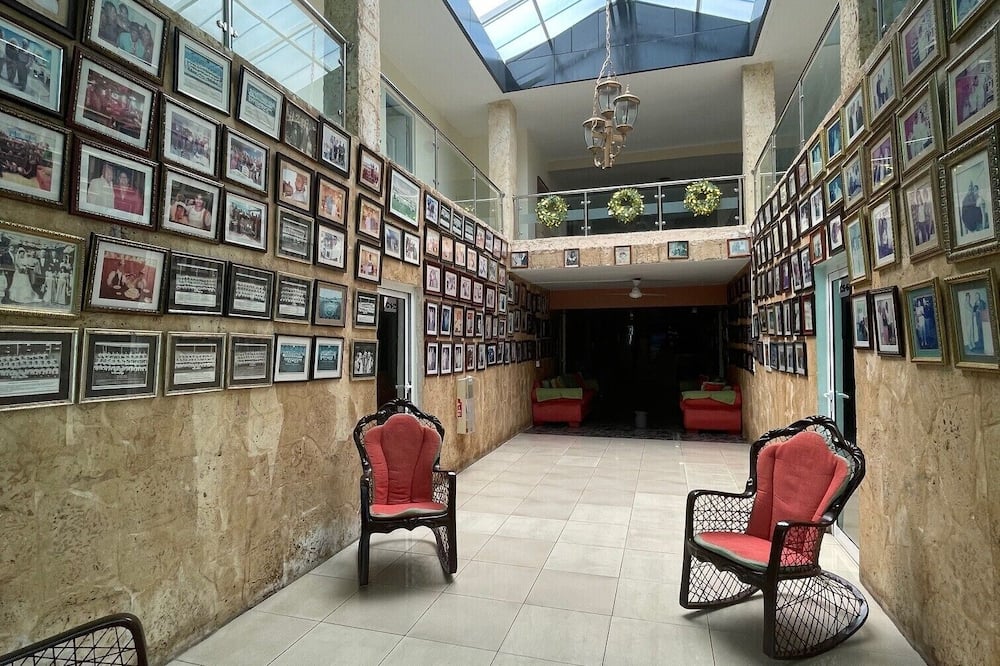 Hotel La Romana Center