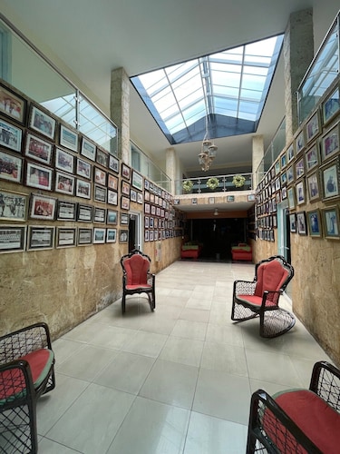 Hotel La Romana Center