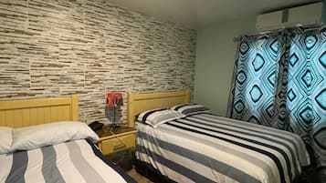 Family Room | Frette Italian sheets, premium bedding, down comforters