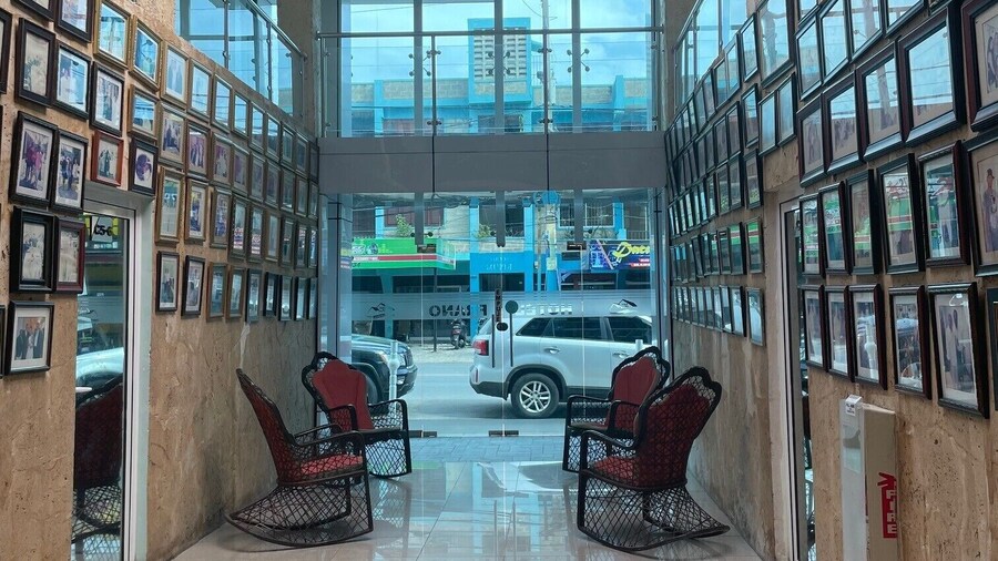Hotel La Romana Center