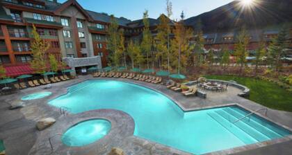 FOURTH OF JULY Weekend! 2 Bed 3 Bath Villa/Marriott Grand Residence S Lake Tahoe