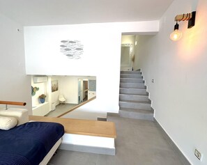 4 Schlafzimmer, Bügeleisen/Bügelbrett, Internetzugang, Bettwäsche